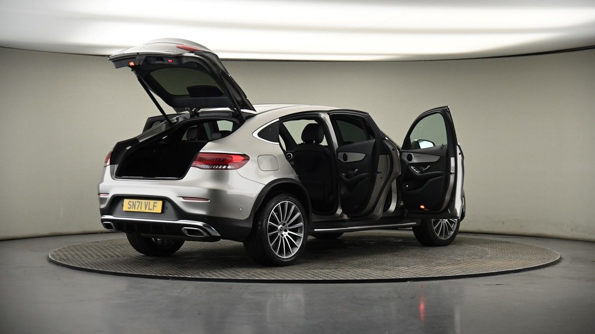 More views of Mercedes-Benz GLC
