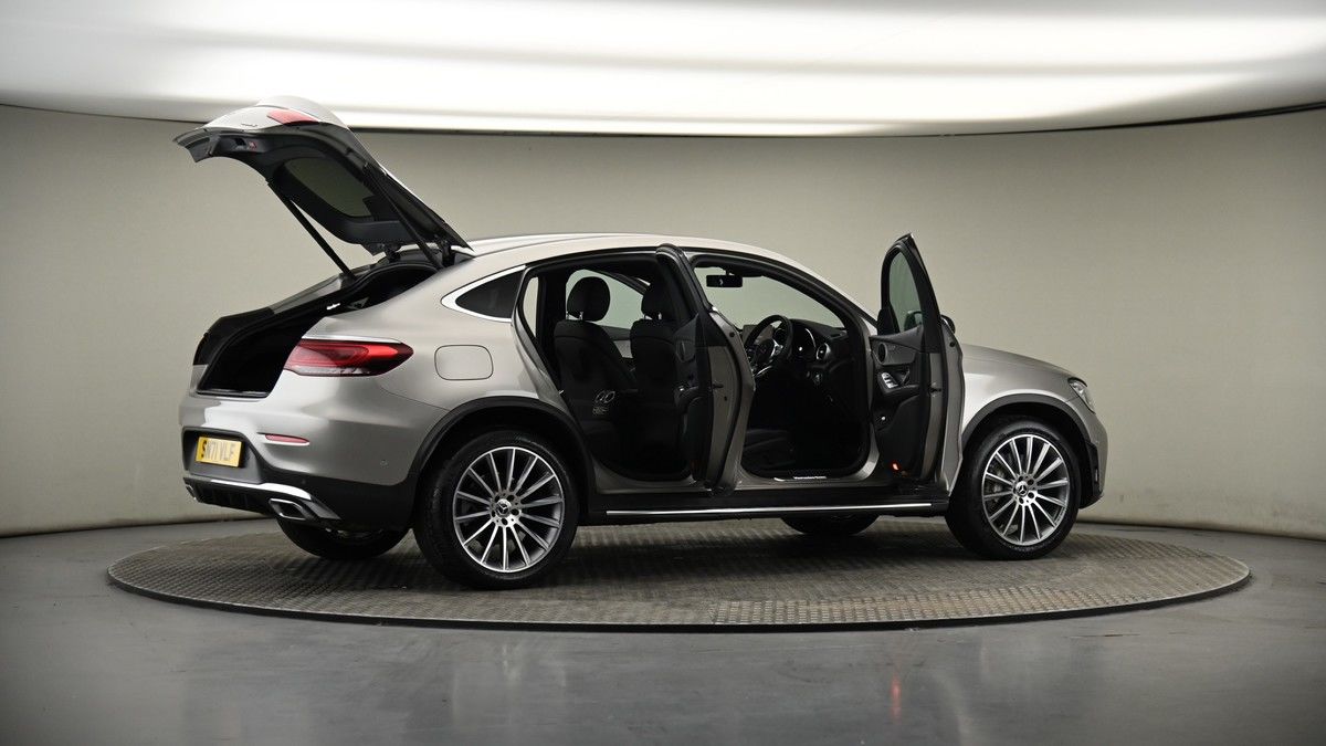 More views of Mercedes-Benz GLC