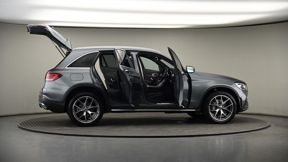 More views of Mercedes-Benz GLC