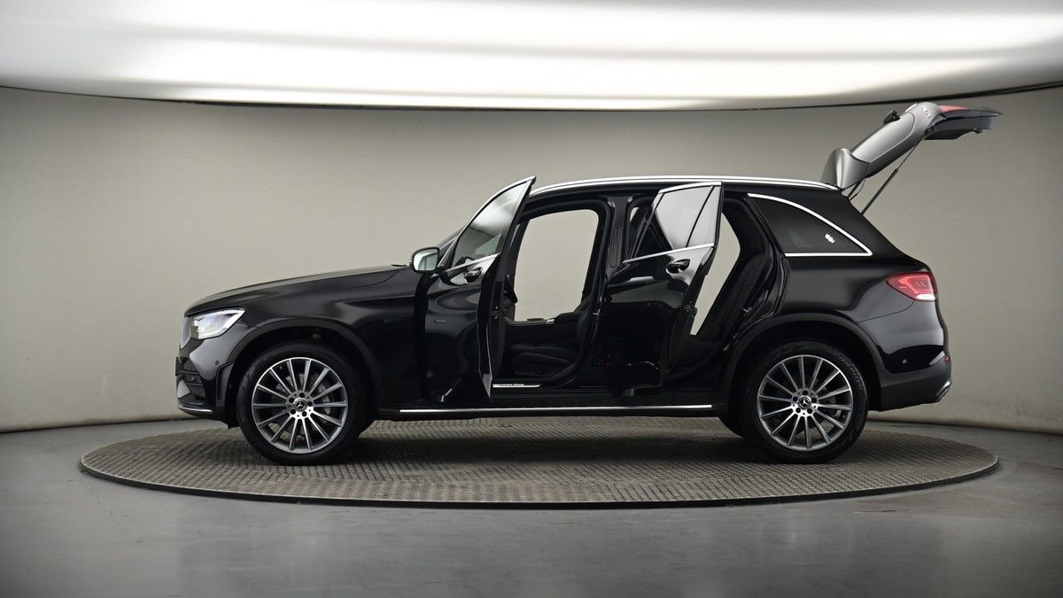 More views of Mercedes-Benz GLC