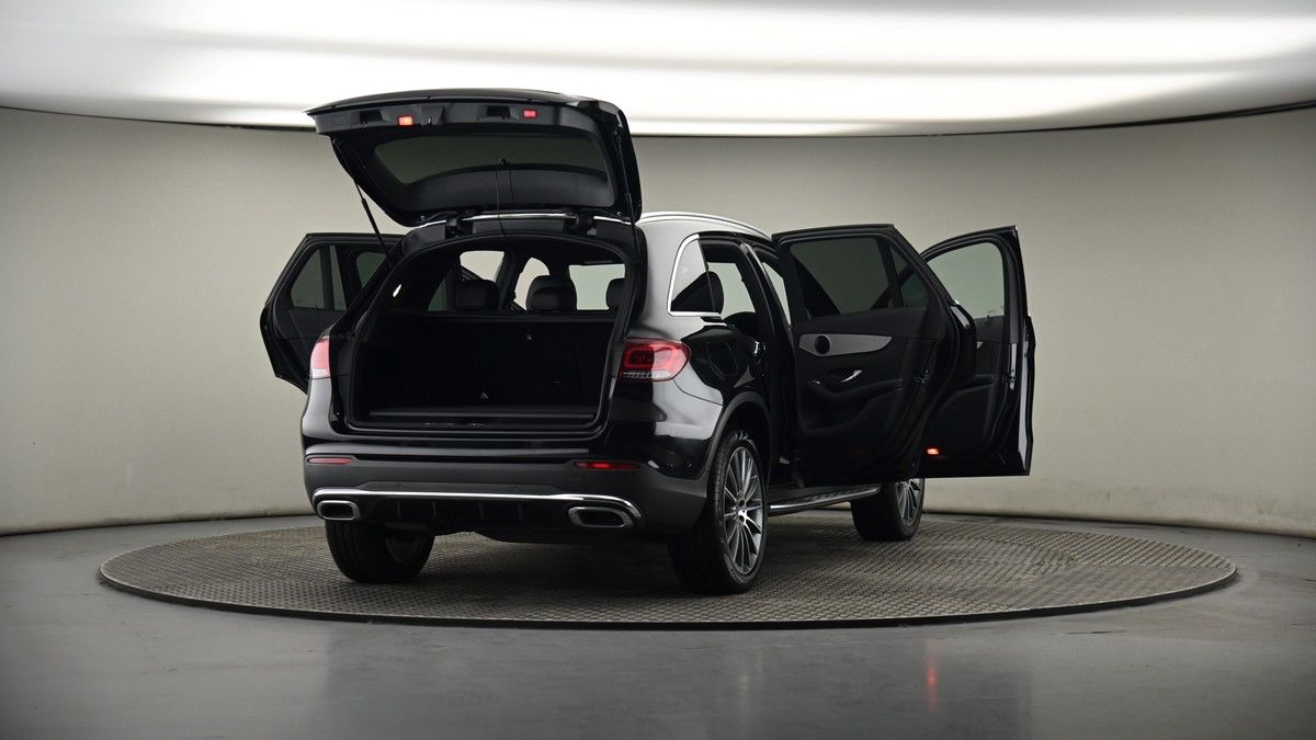 More views of Mercedes-Benz GLC