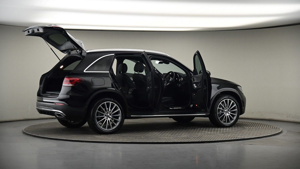 More views of Mercedes-Benz GLC