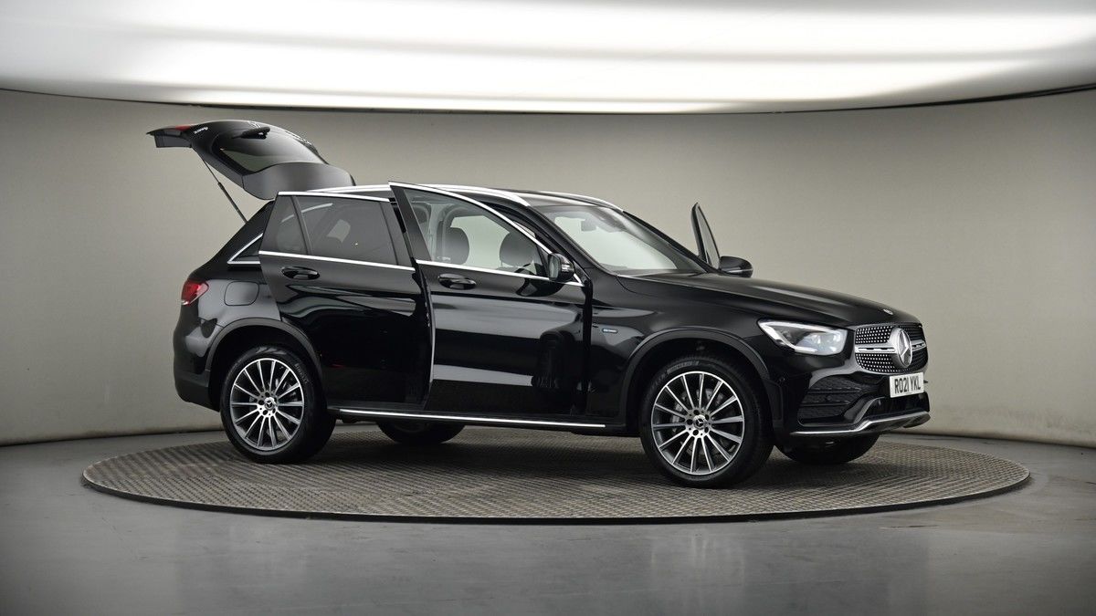 More views of Mercedes-Benz GLC
