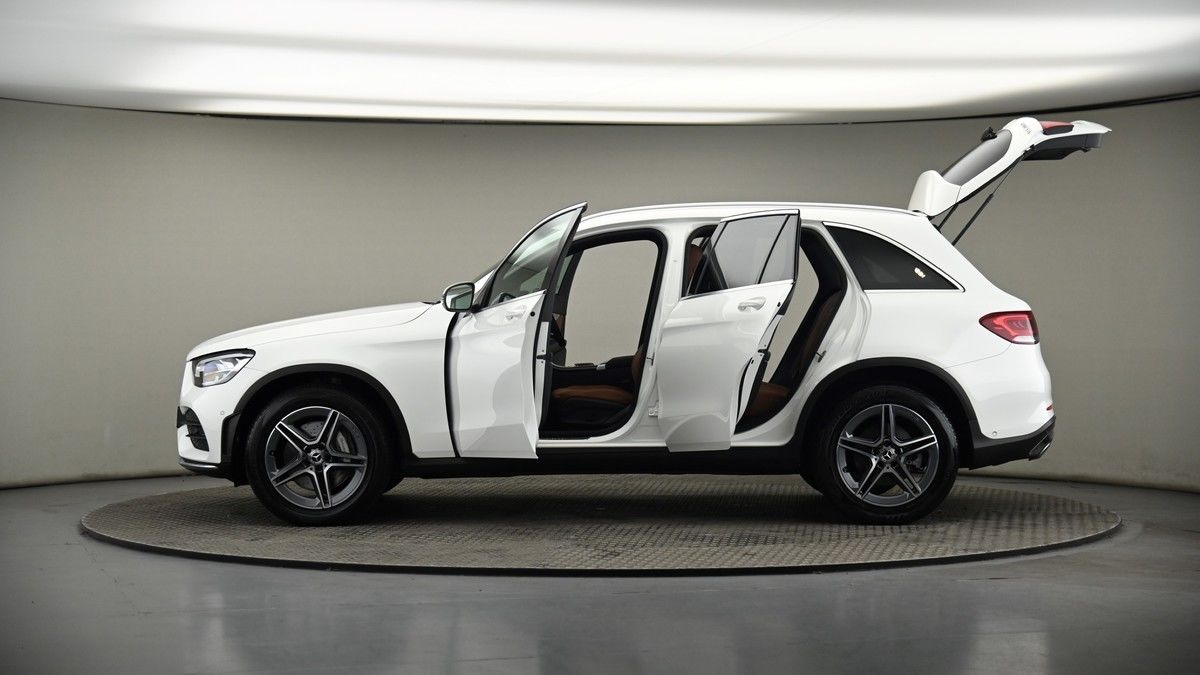 More views of Mercedes-Benz GLC