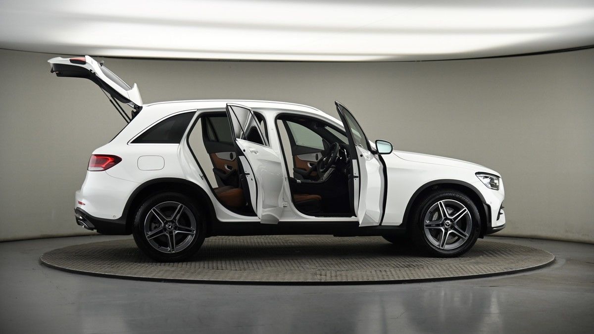 More views of Mercedes-Benz GLC