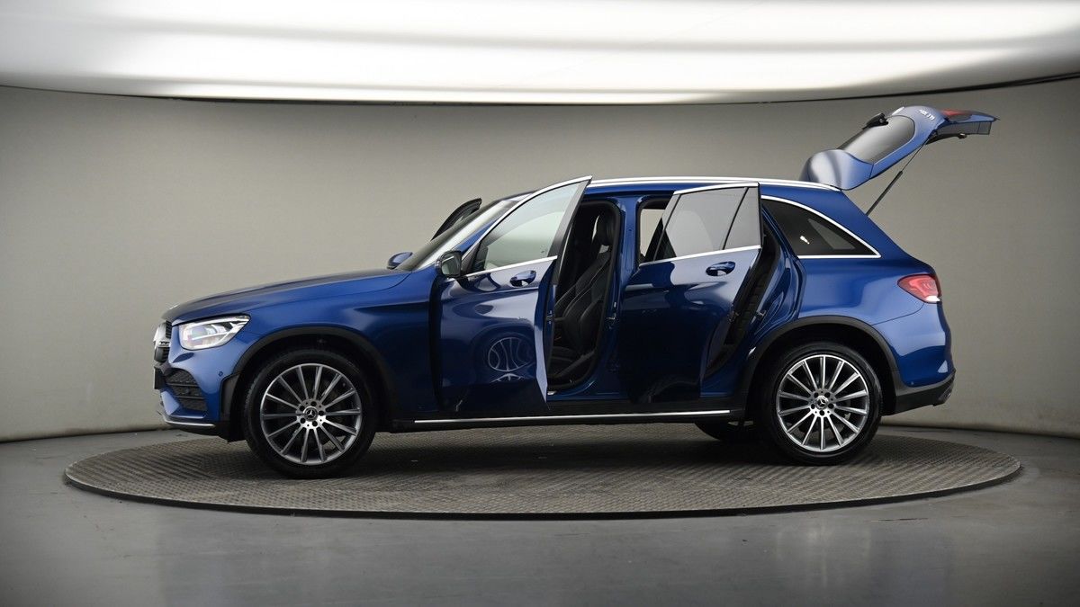 More views of Mercedes-Benz GLC