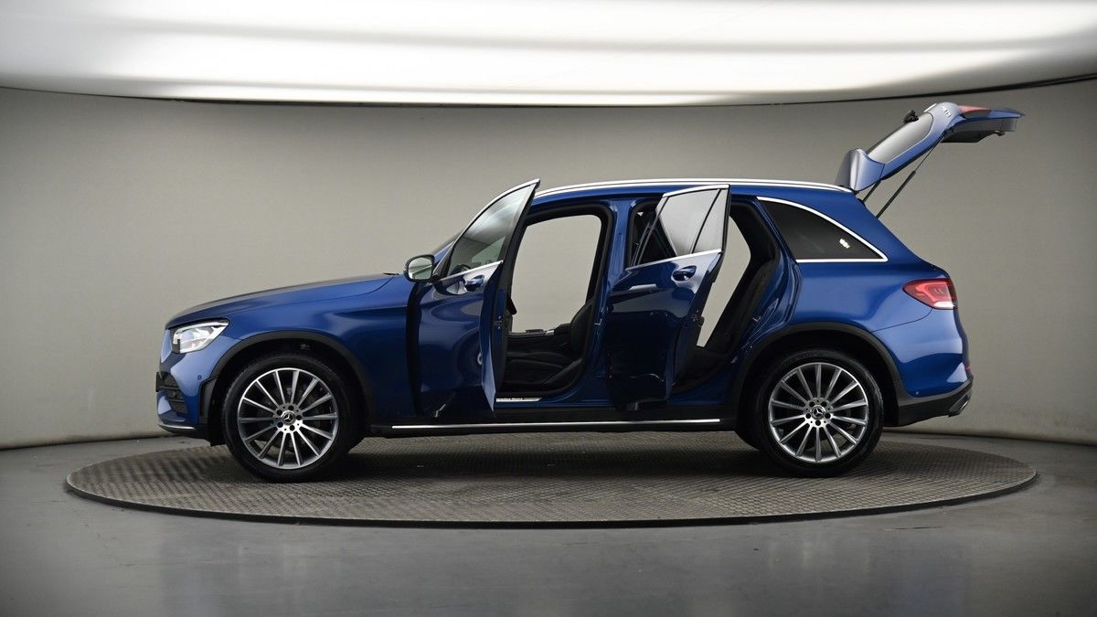 More views of Mercedes-Benz GLC