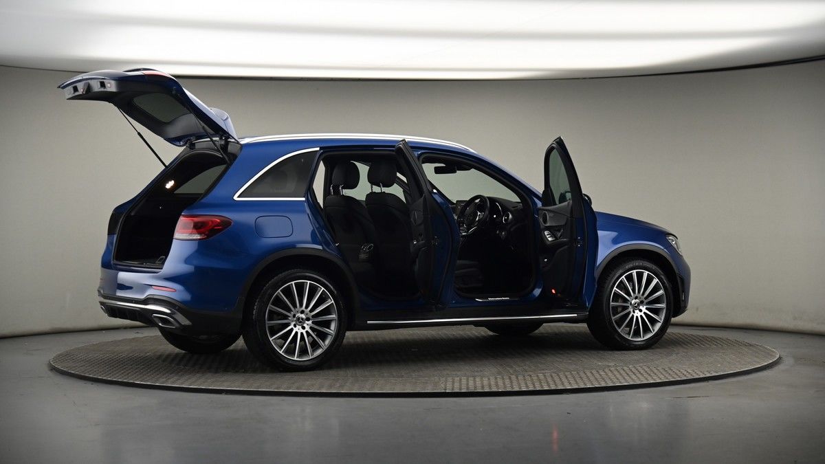 More views of Mercedes-Benz GLC