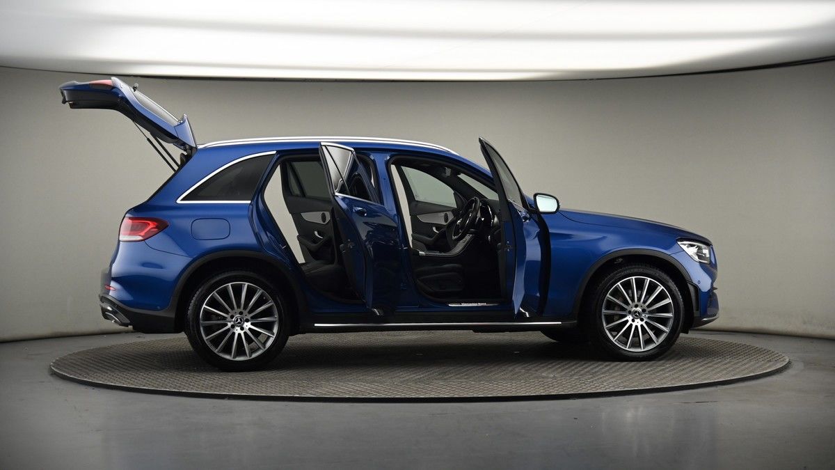 More views of Mercedes-Benz GLC
