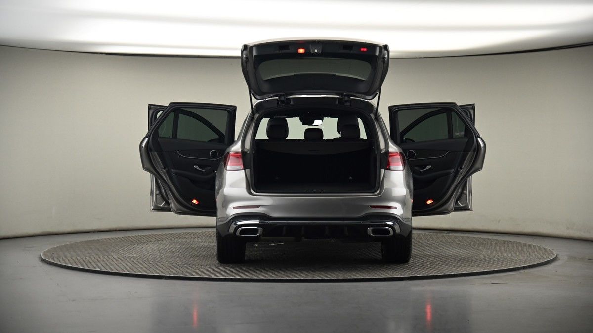 More views of Mercedes-Benz GLC