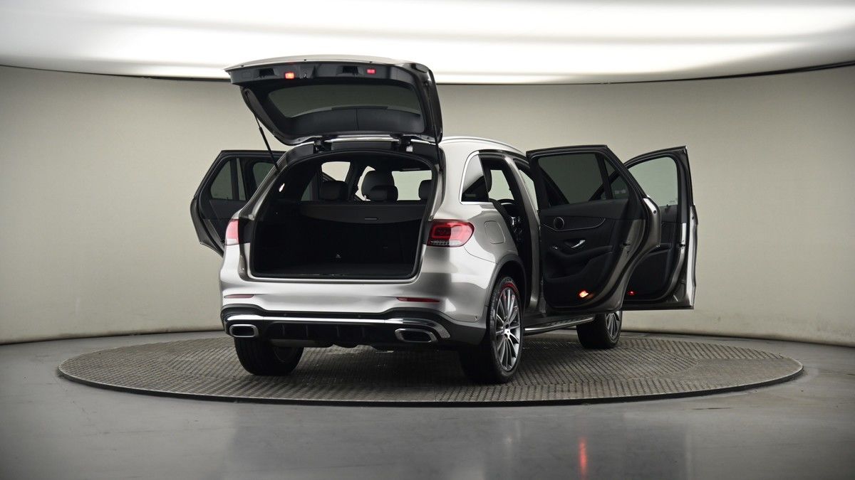 More views of Mercedes-Benz GLC