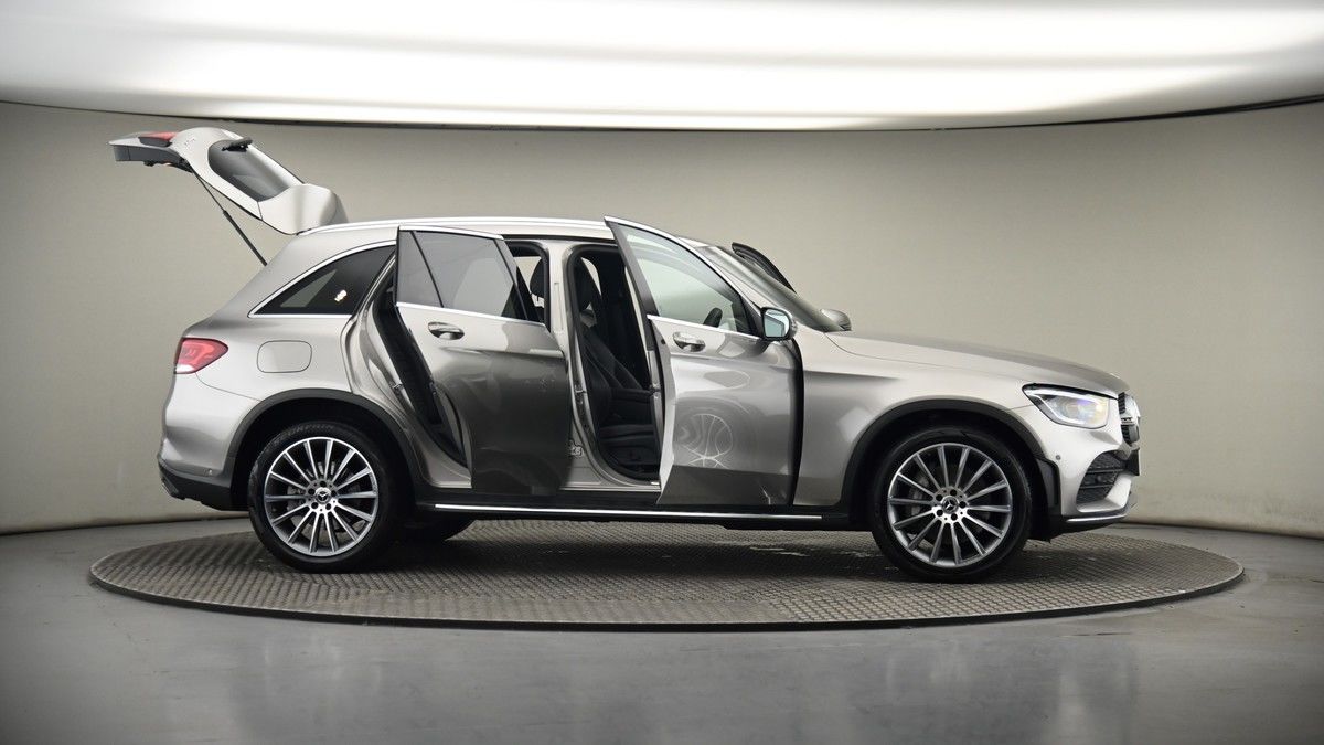More views of Mercedes-Benz GLC