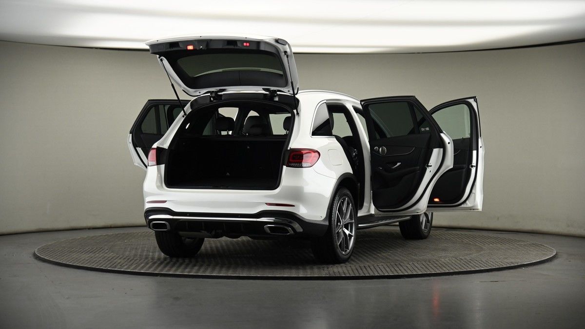 More views of Mercedes-Benz GLC