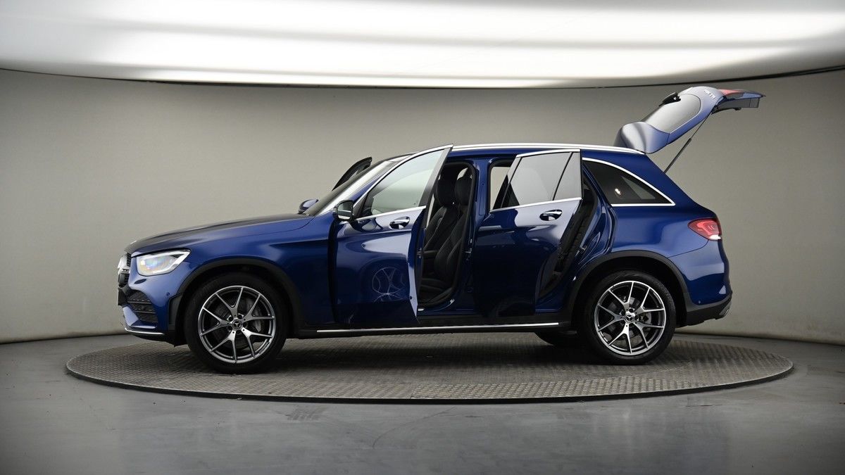 More views of Mercedes-Benz GLC