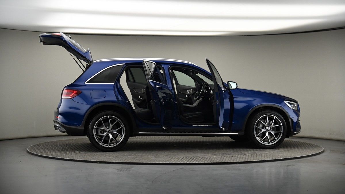 More views of Mercedes-Benz GLC