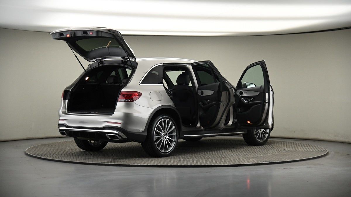 More views of Mercedes-Benz GLC