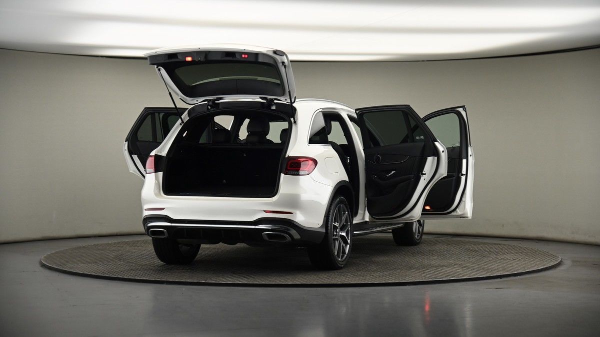 More views of Mercedes-Benz GLC