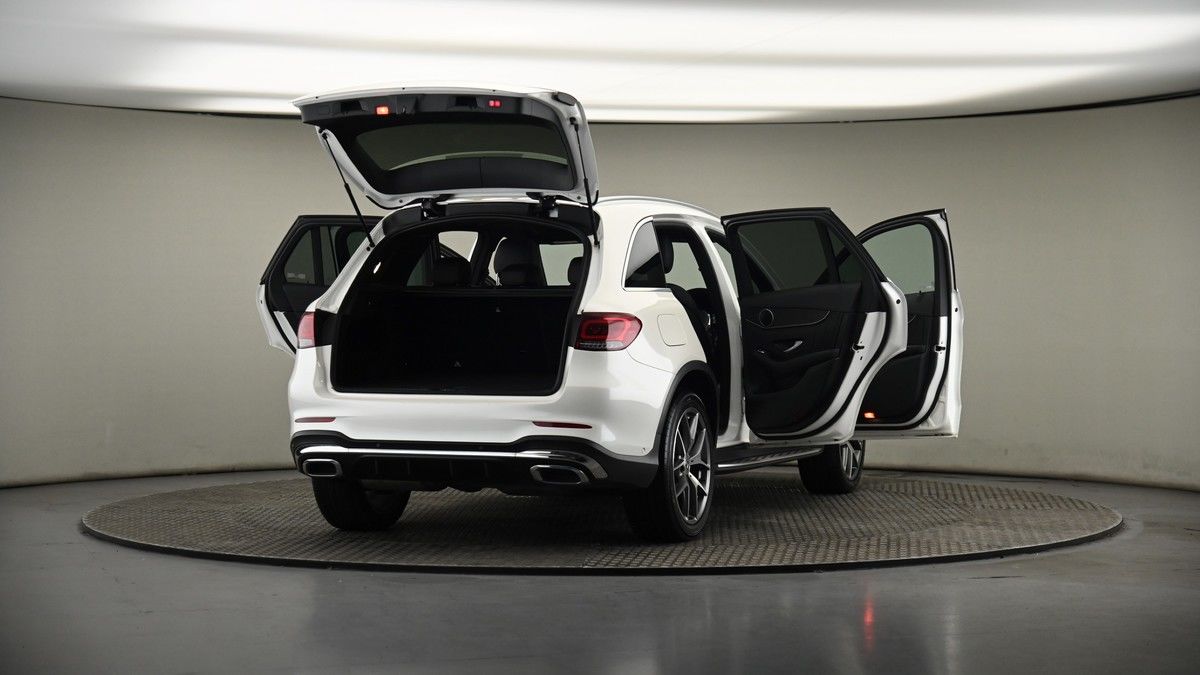 More views of Mercedes-Benz GLC