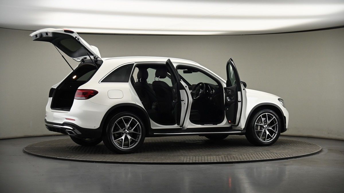 More views of Mercedes-Benz GLC