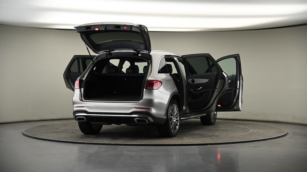More views of Mercedes-Benz GLC