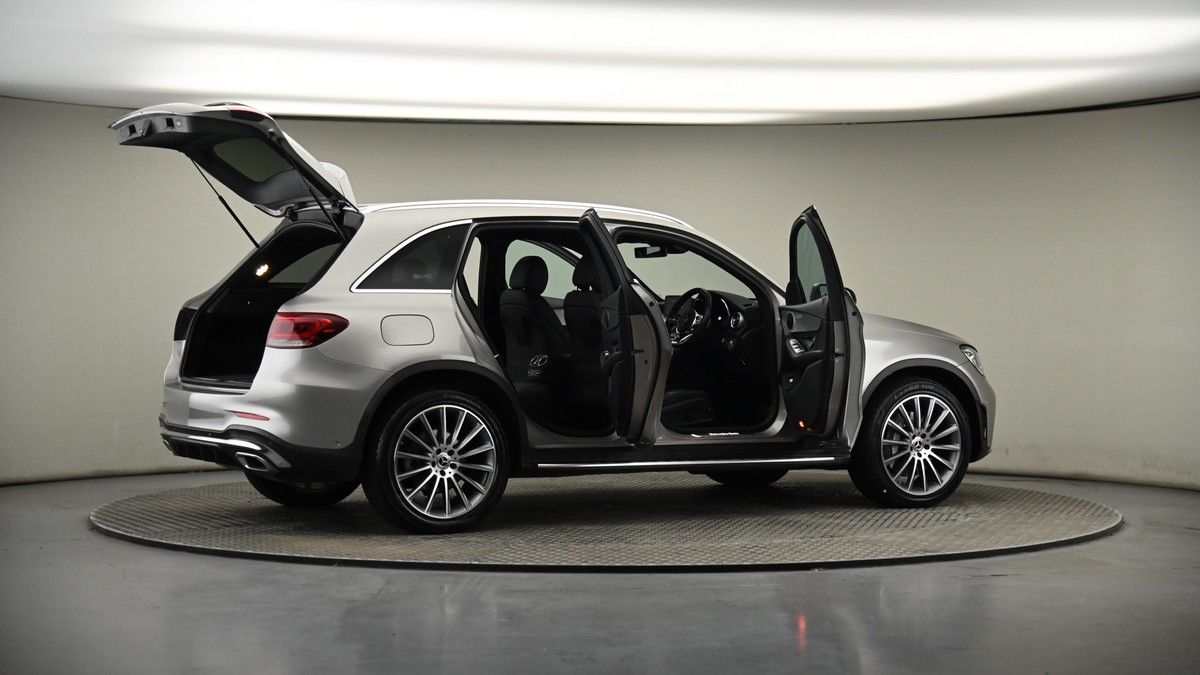 More views of Mercedes-Benz GLC