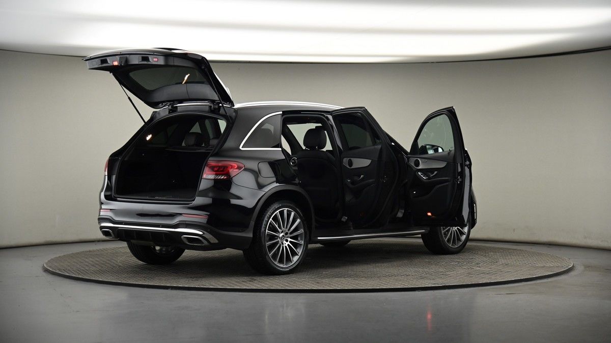 More views of Mercedes-Benz GLC