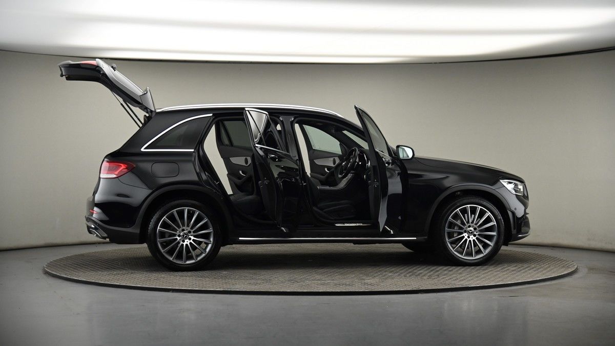 More views of Mercedes-Benz GLC