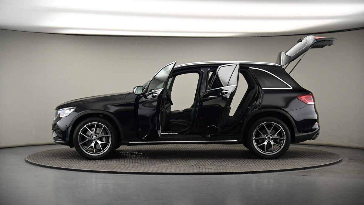 More views of Mercedes-Benz GLC