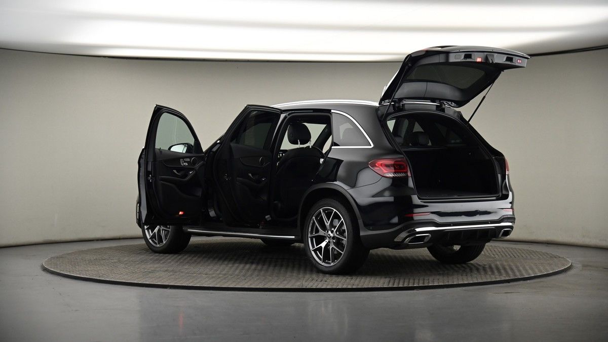 More views of Mercedes-Benz GLC