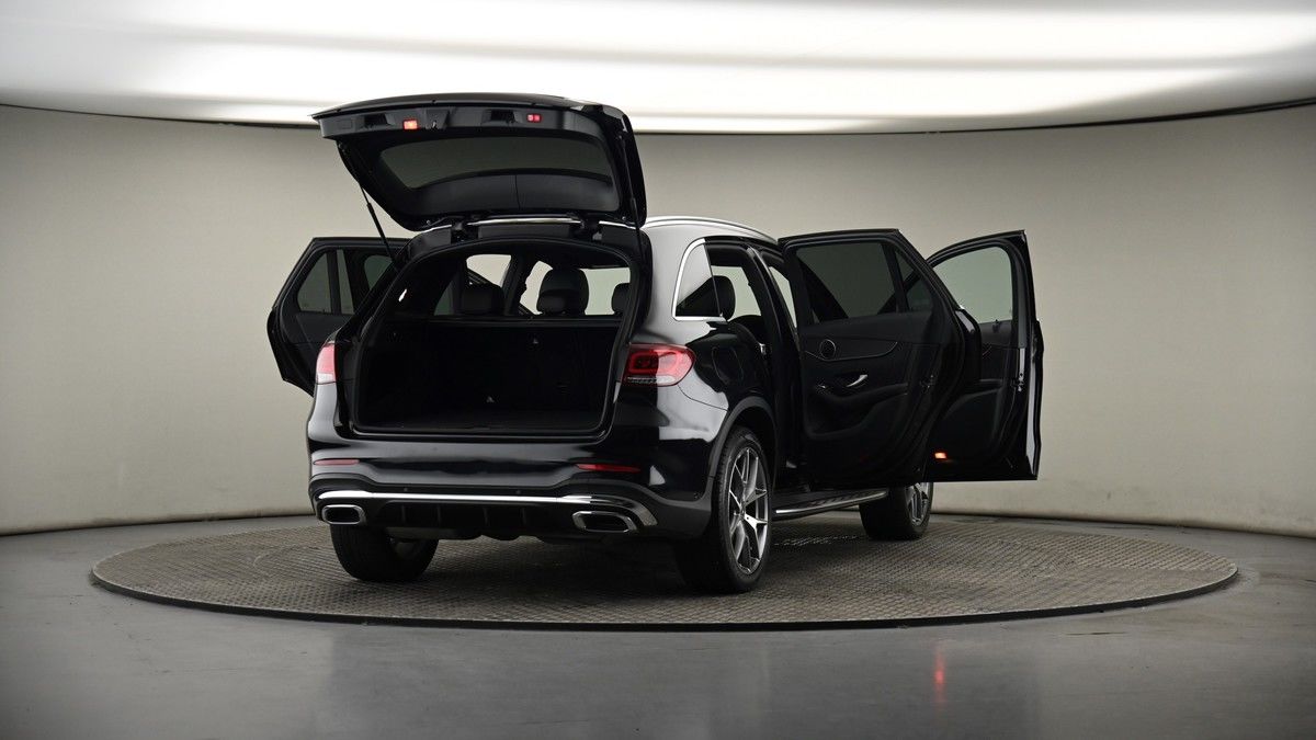 More views of Mercedes-Benz GLC