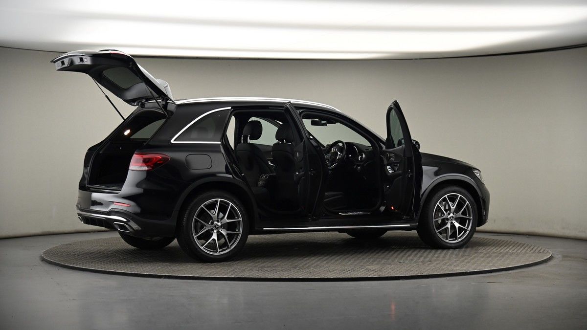 More views of Mercedes-Benz GLC