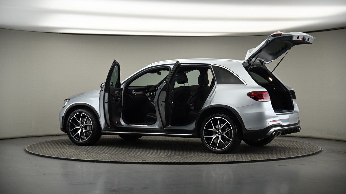 More views of Mercedes-Benz GLC