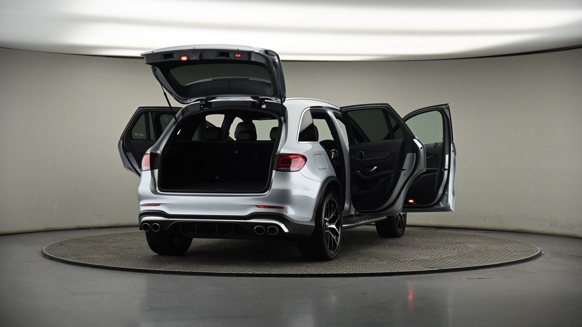 More views of Mercedes-Benz GLC