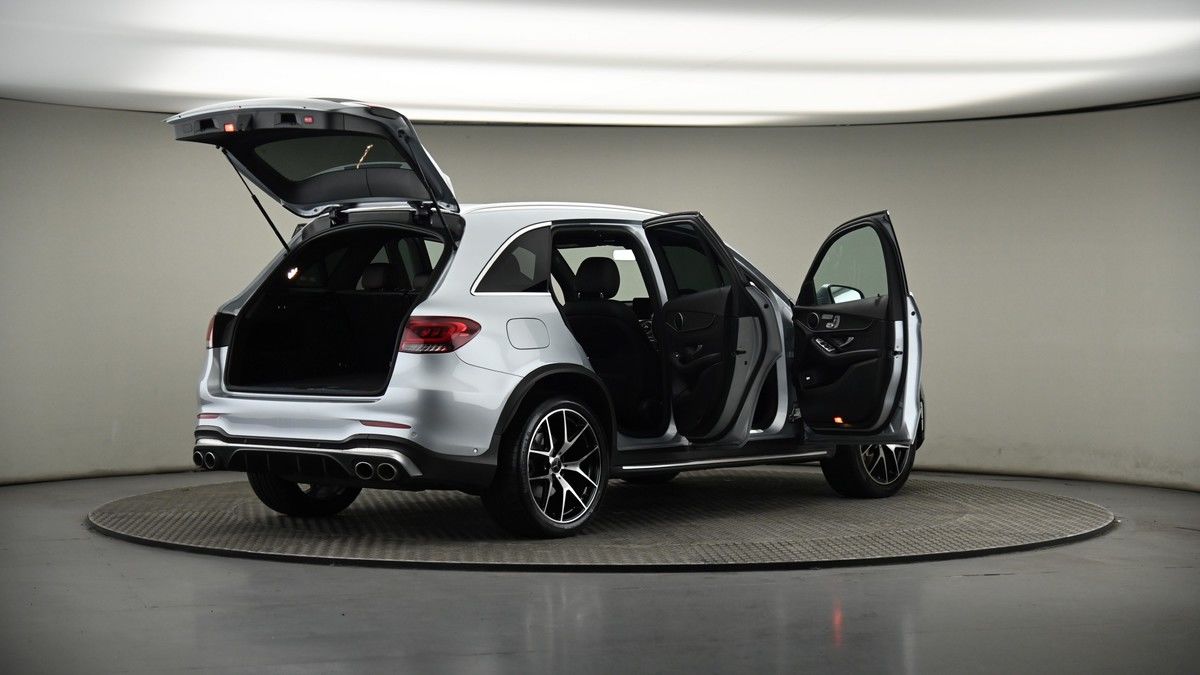 More views of Mercedes-Benz GLC