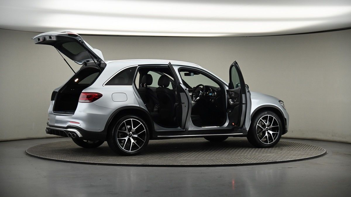 More views of Mercedes-Benz GLC