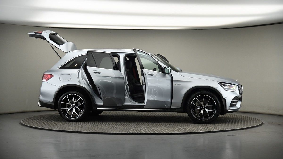 More views of Mercedes-Benz GLC