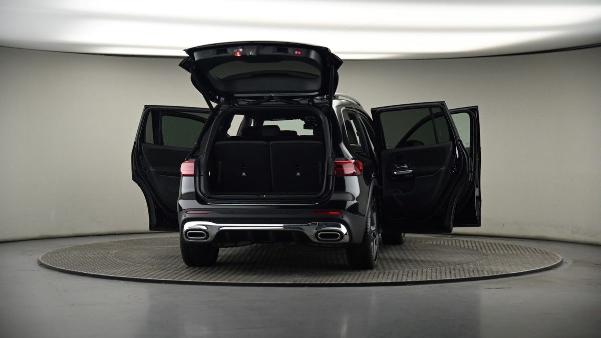 More views of Mercedes-Benz GLB