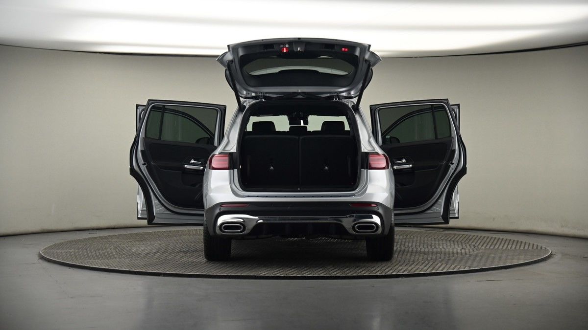 More views of Mercedes-Benz GLB