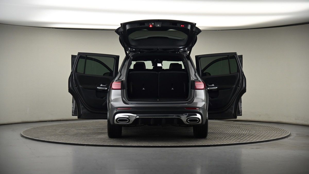 More views of Mercedes-Benz GLB