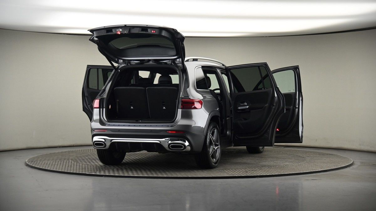 More views of Mercedes-Benz GLB