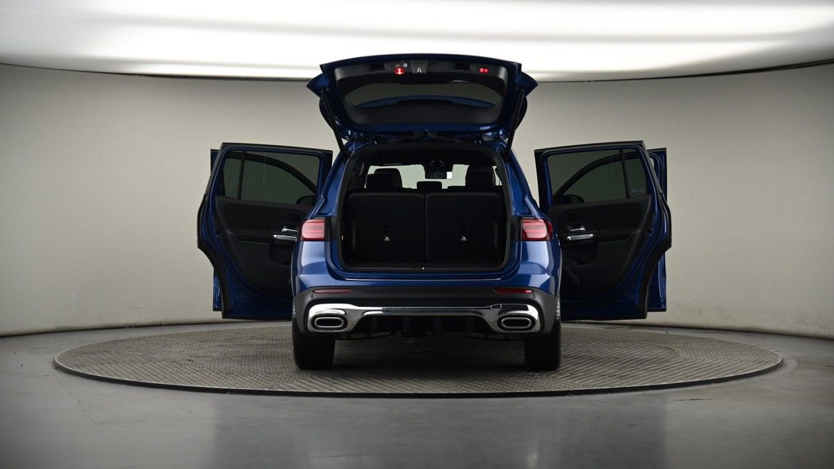 More views of Mercedes-Benz GLB