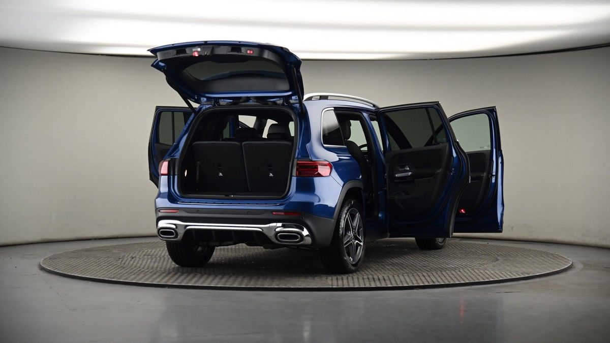 More views of Mercedes-Benz GLB