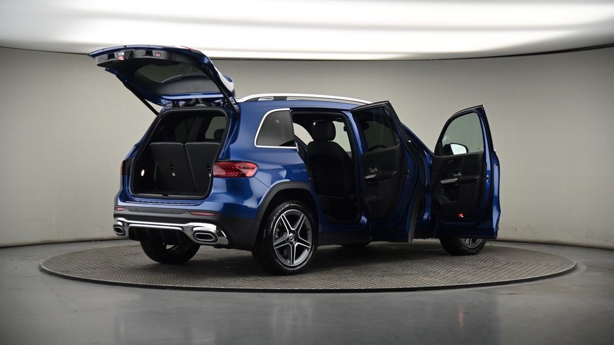 More views of Mercedes-Benz GLB