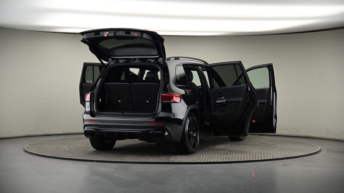 More views of Mercedes-Benz GLB