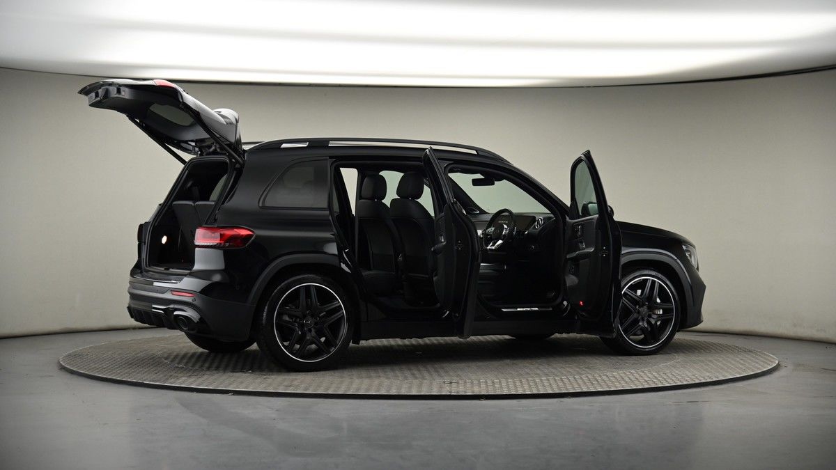 More views of Mercedes-Benz GLB