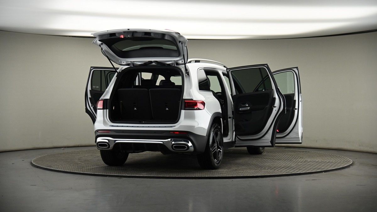 More views of Mercedes-Benz GLB