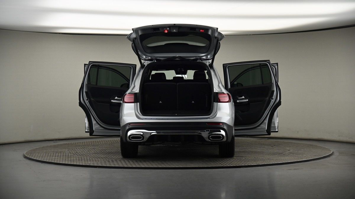 More views of Mercedes-Benz GLB
