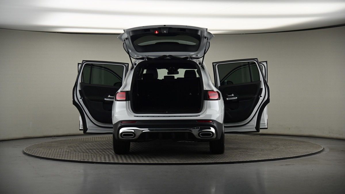 More views of Mercedes-Benz GLB