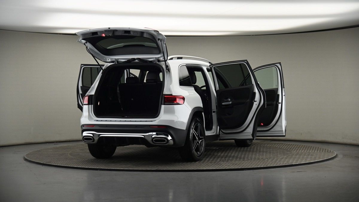More views of Mercedes-Benz GLB