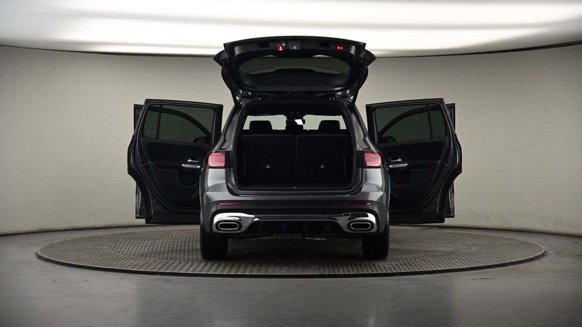 More views of Mercedes-Benz GLB